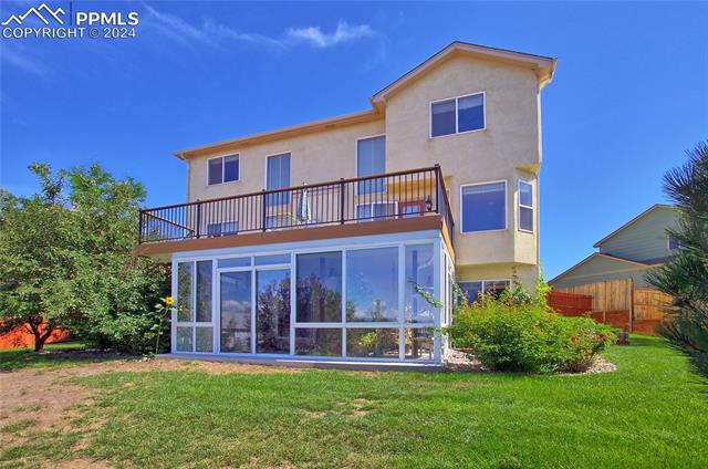 6611 Cabin Creek Drive