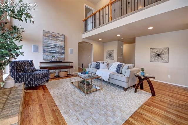 6611 Cabin Creek Drive