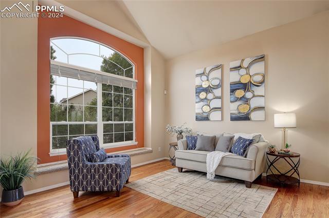 6611 Cabin Creek Drive