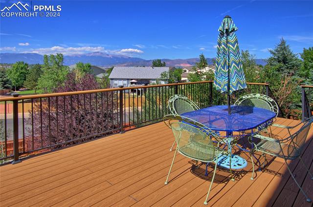 6611 Cabin Creek Drive