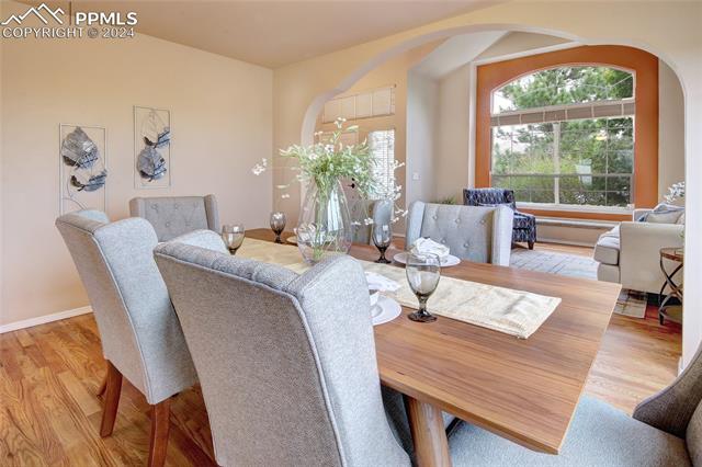 6611 Cabin Creek Drive