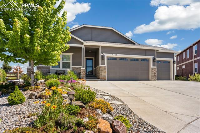 6350 Stonefly Drive