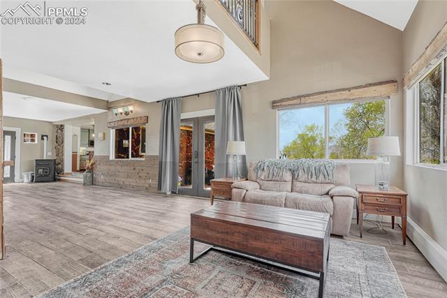 4470 Hammer Ranch Road