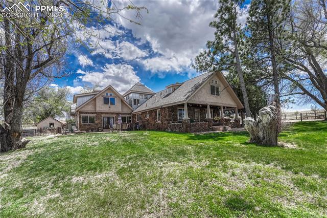 4470 Hammer Ranch Road