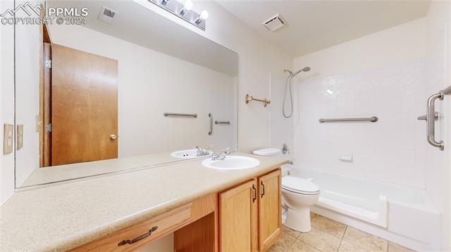 1361 Canoe Creek Drive