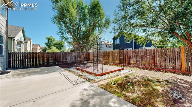 1361 Canoe Creek Drive