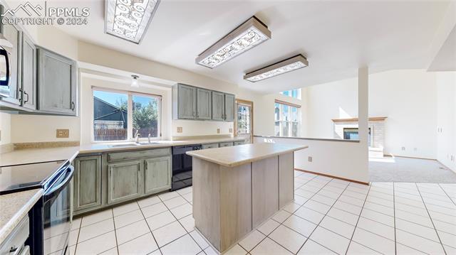 1361 Canoe Creek Drive