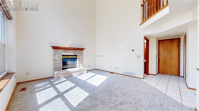 1361 Canoe Creek Drive