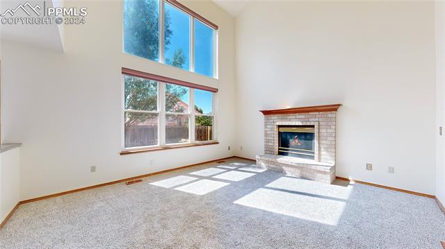 1361 Canoe Creek Drive