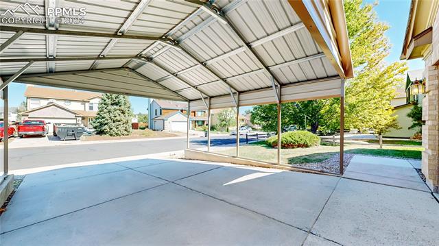 1361 Canoe Creek Drive