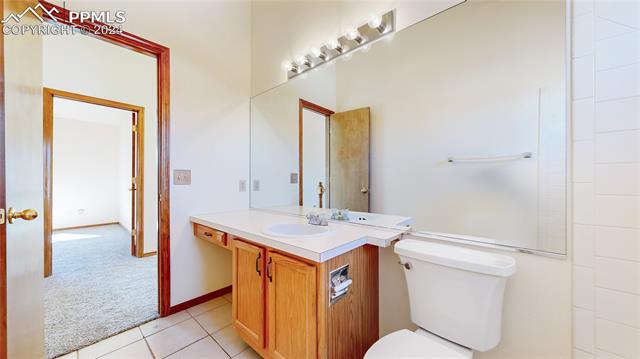 1361 Canoe Creek Drive