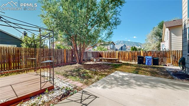 1361 Canoe Creek Drive