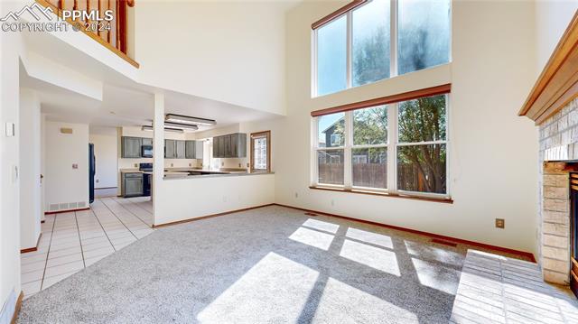 1361 Canoe Creek Drive