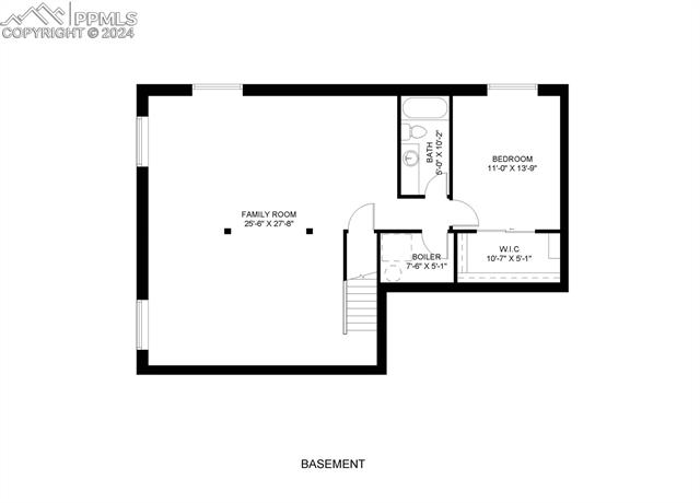 1361 Canoe Creek Drive