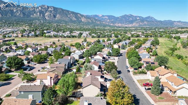 1361 Canoe Creek Drive