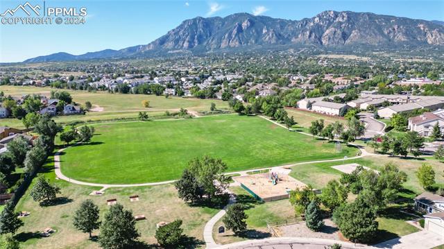 1361 Canoe Creek Drive