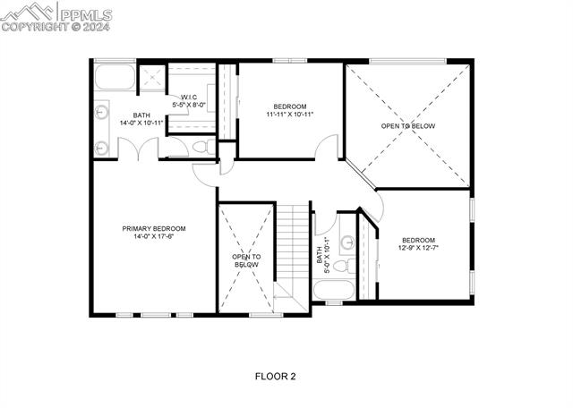 1361 Canoe Creek Drive