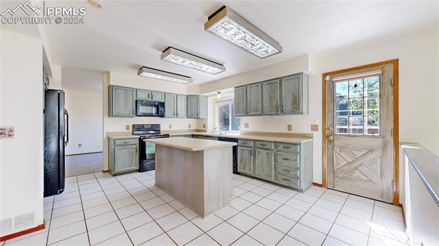 1361 Canoe Creek Drive