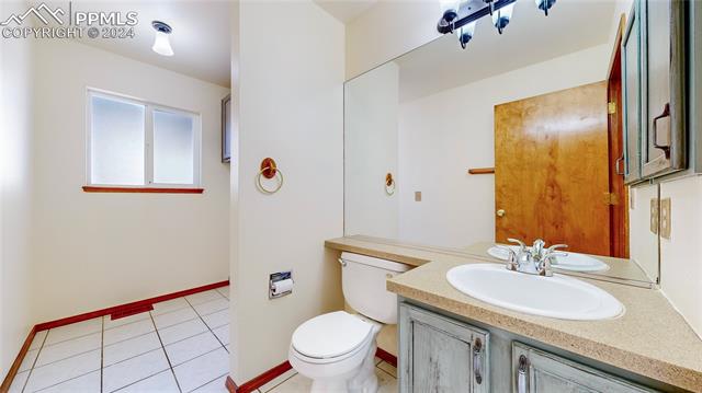 1361 Canoe Creek Drive