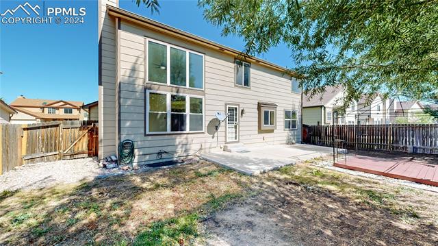 1361 Canoe Creek Drive