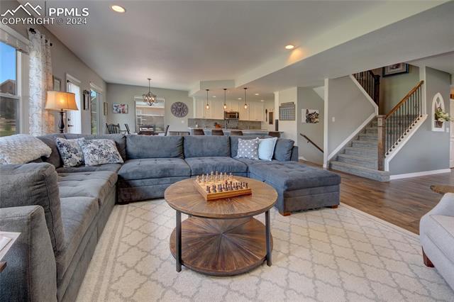 5518 Tonbridge Place