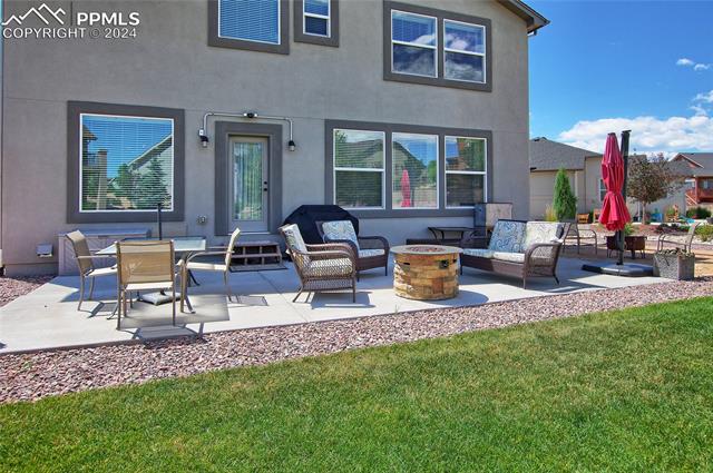 5518 Tonbridge Place