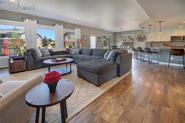 5518 Tonbridge Place