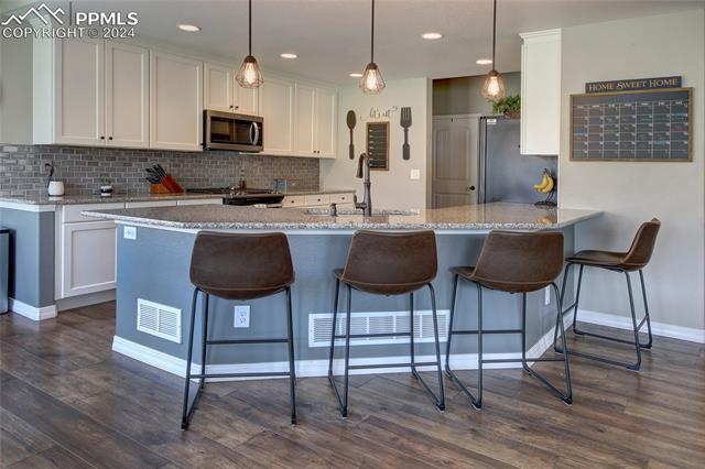 5518 Tonbridge Place