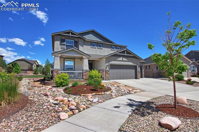 5518 Tonbridge Place