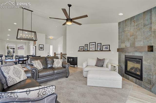 11136 Falling Snow Lane
