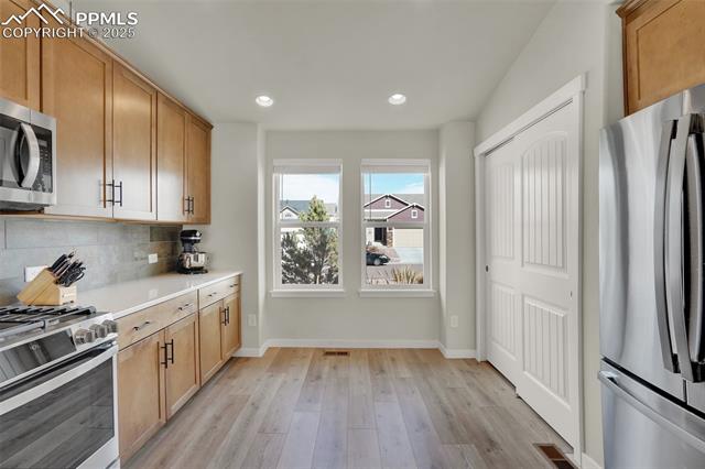 11136 Falling Snow Lane
