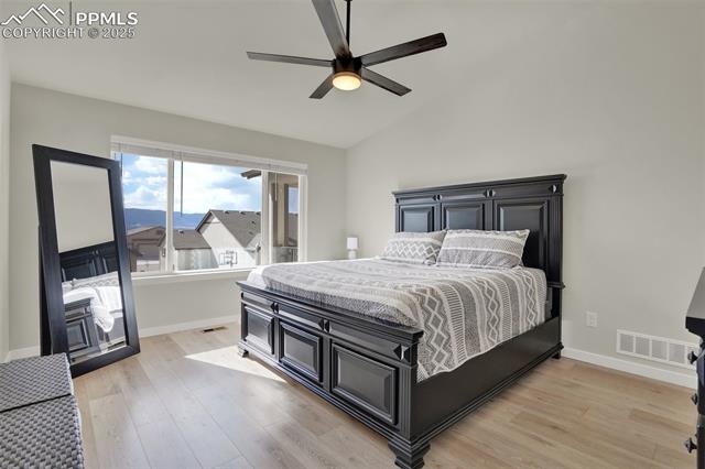 11136 Falling Snow Lane