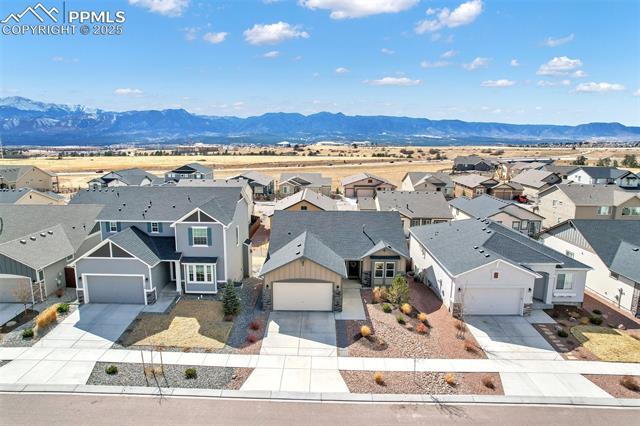 11136 Falling Snow Lane