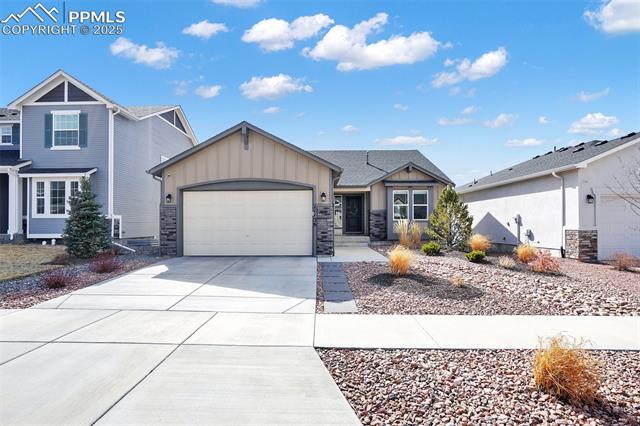 11136 Falling Snow Lane