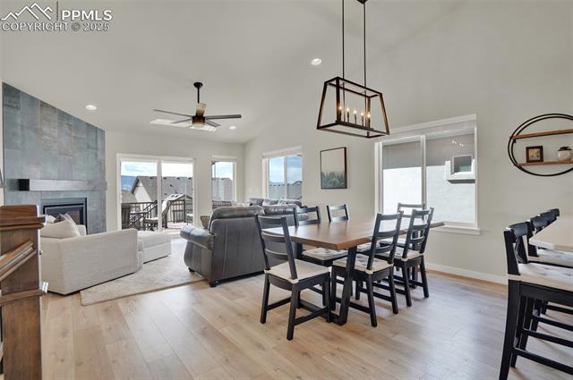11136 Falling Snow Lane