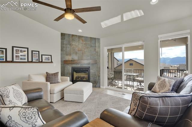 11136 Falling Snow Lane