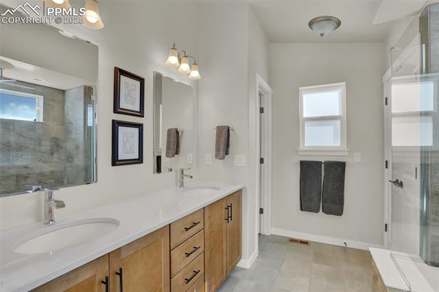 11136 Falling Snow Lane