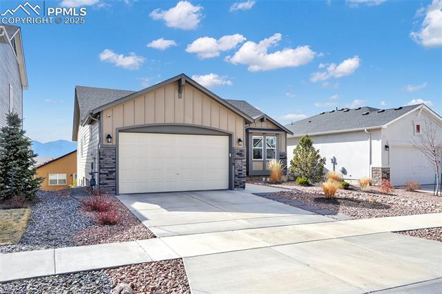 11136 Falling Snow Lane