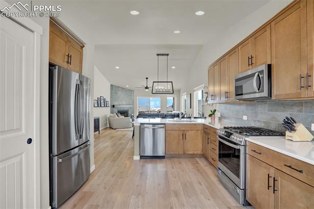 11136 Falling Snow Lane