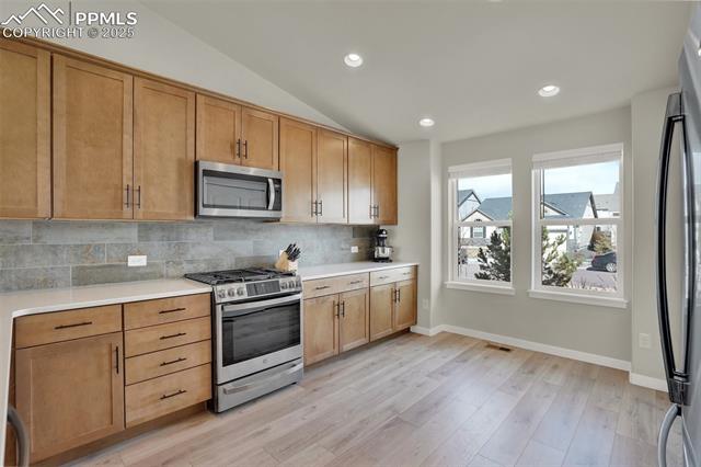 11136 Falling Snow Lane