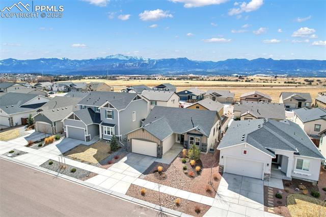 11136 Falling Snow Lane