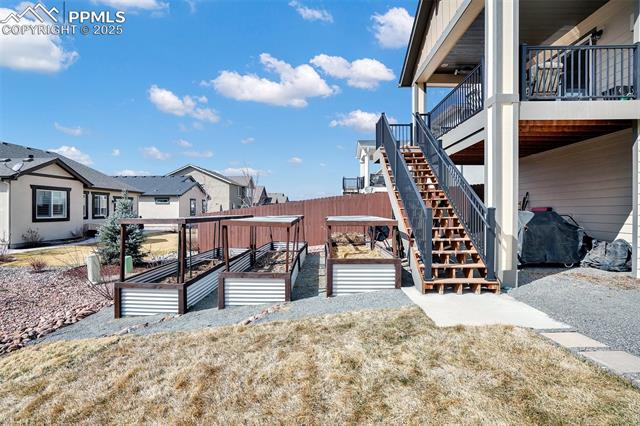11136 Falling Snow Lane