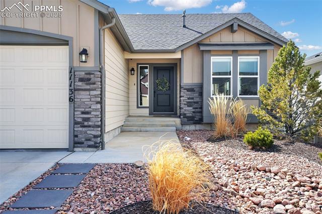 11136 Falling Snow Lane