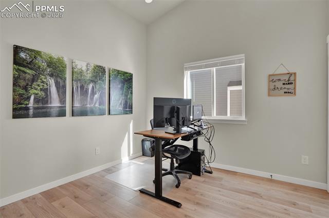 11136 Falling Snow Lane