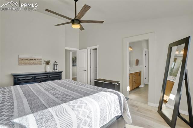 11136 Falling Snow Lane
