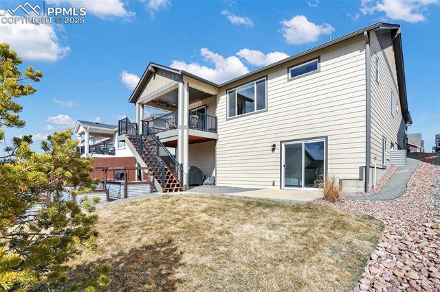 11136 Falling Snow Lane