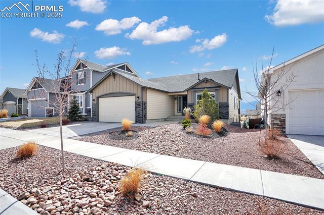 11136 Falling Snow Lane