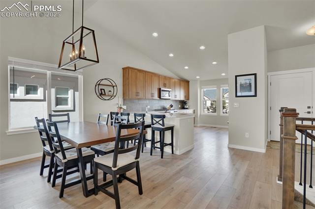 11136 Falling Snow Lane