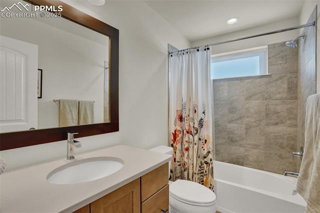 11136 Falling Snow Lane