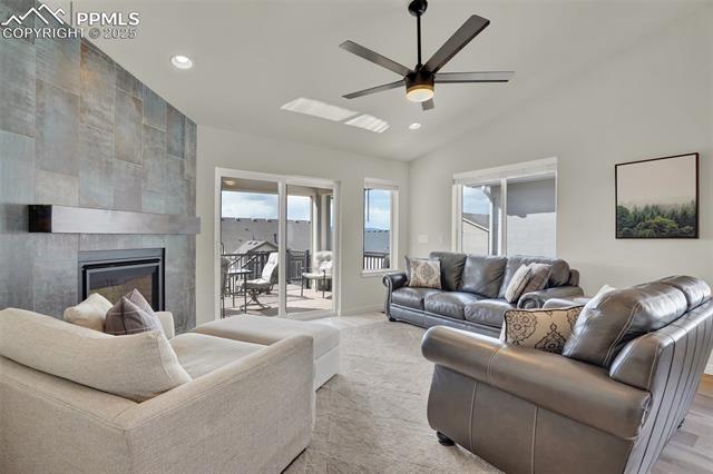 11136 Falling Snow Lane